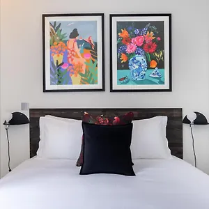  Apartamento Beato Hub Residences - Perfect For Digital Nomads & Families Portugal