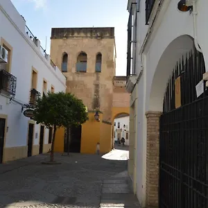 Alcazar Viejo Tourist Appartement
