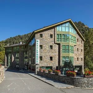 *** Apartamento Annapurna Andorra