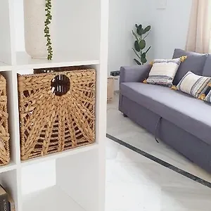La Libertad Apartment