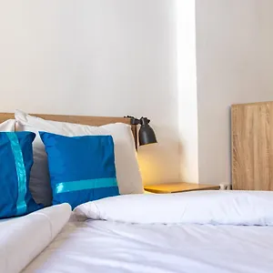  Apartamento W25 Smart Hungría