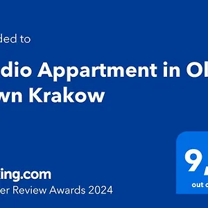  Apartamento In Old Town Polonia