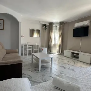 Avenida Appartement