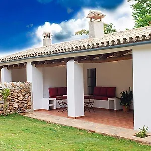 La Lapa Casa rural