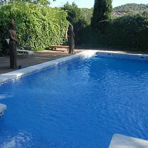 Finca La Vega Casa rural