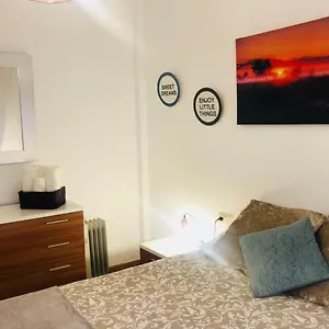 La Juderia I Apartamento