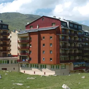  Apartamento Lcb Andorra