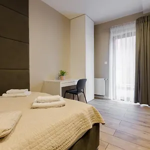  Apartamento Krakowiak Polonia