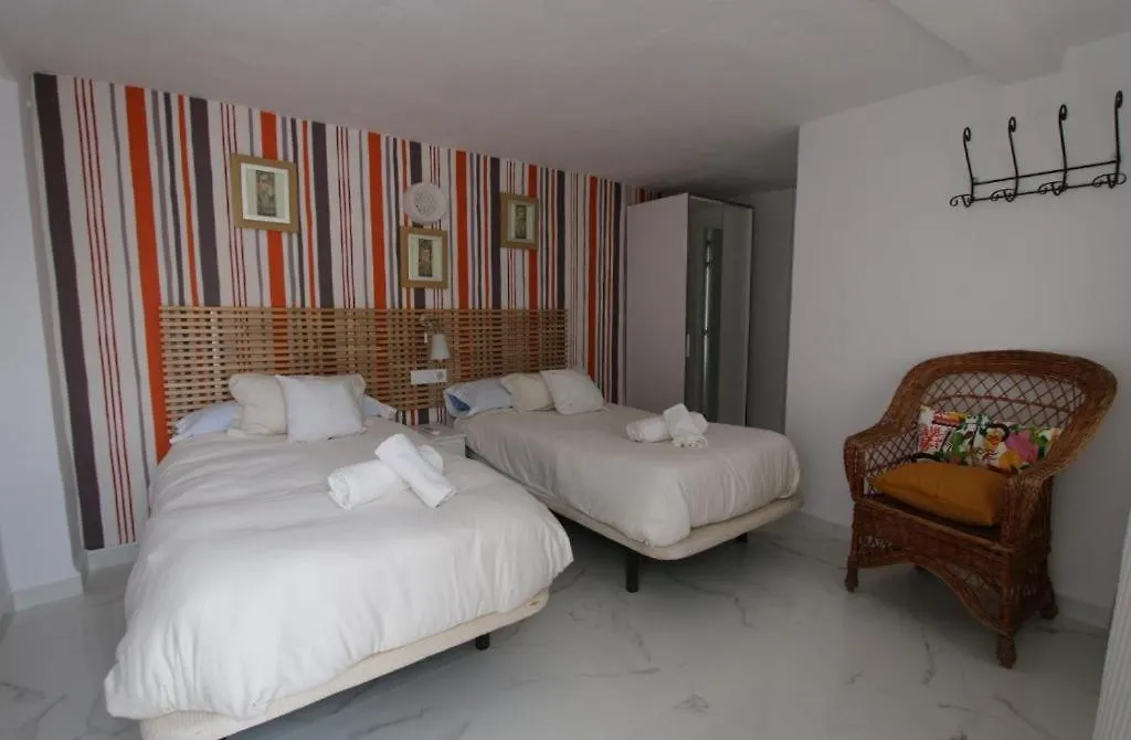 Country house Casa Rural Mananas Felices Martos