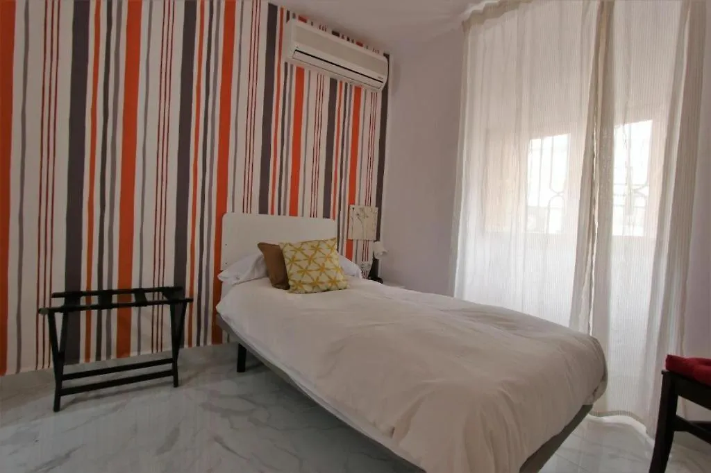 Casa Rural Mananas Felices Martos 0*,