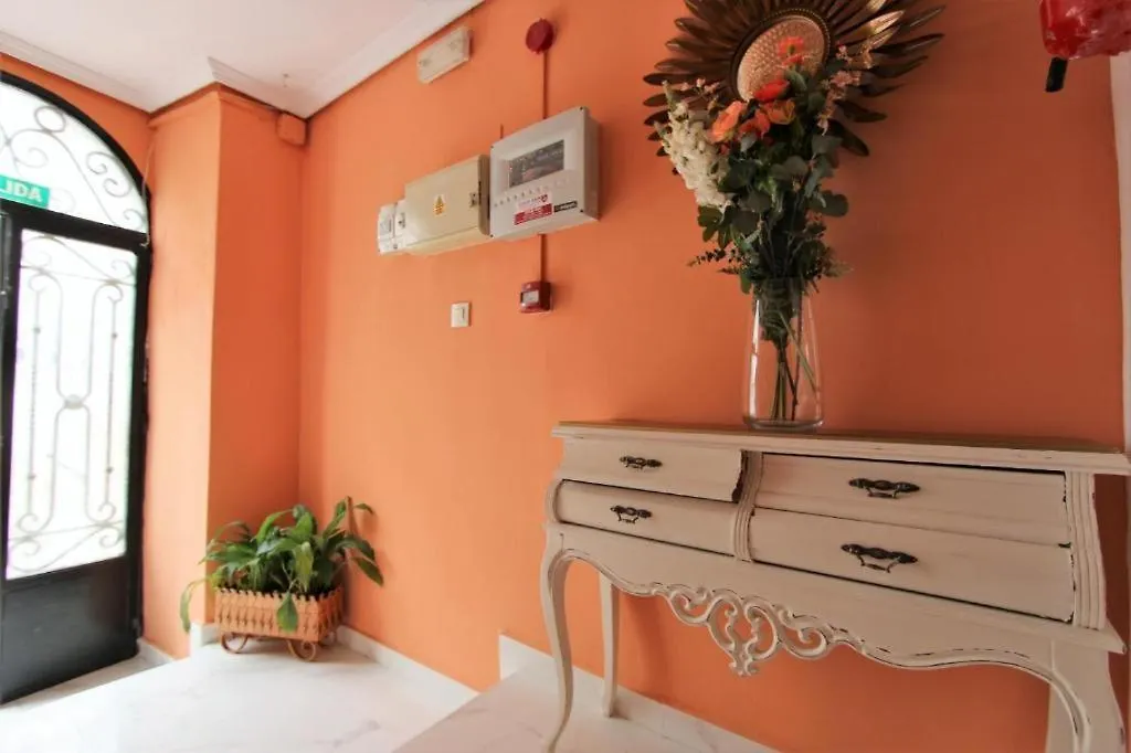Country house Casa Rural Mananas Felices Martos