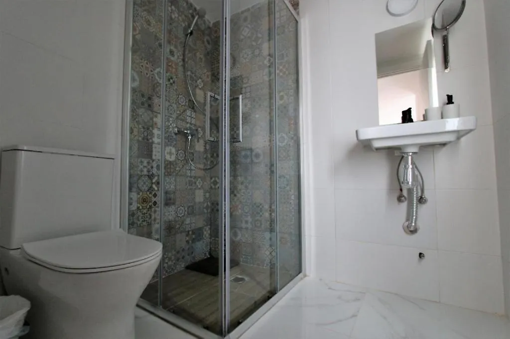 Casa Rural Mananas Felices Martos Country house