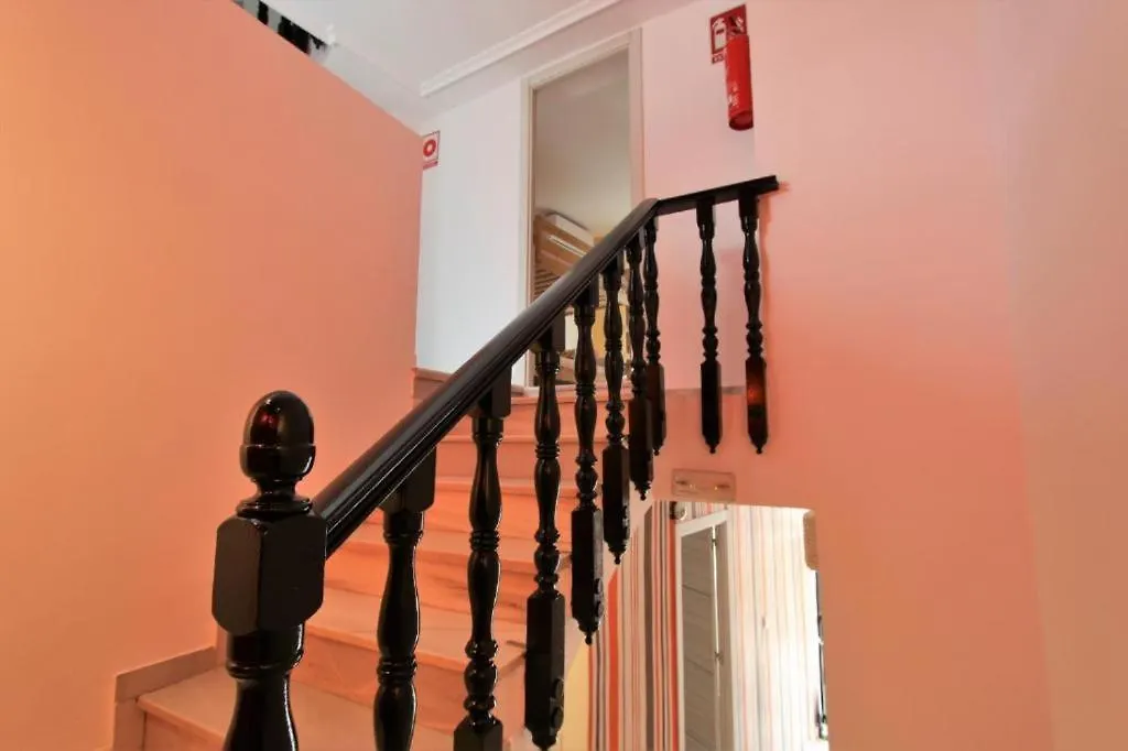 Casa Rural Mananas Felices Martos Country house