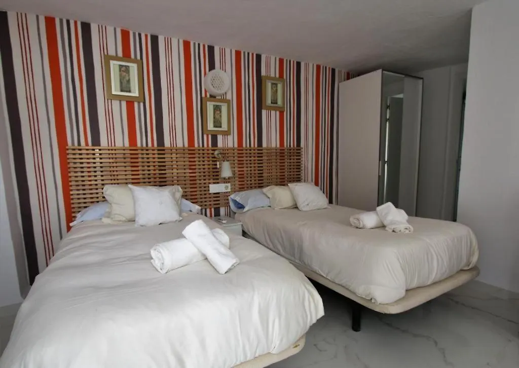 Casa Rural Mananas Felices Martos Country house