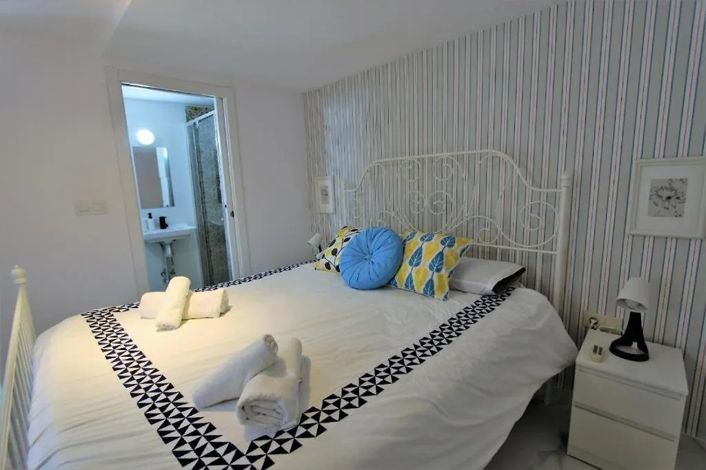 Country house Casa Rural Mananas Felices Martos Spain