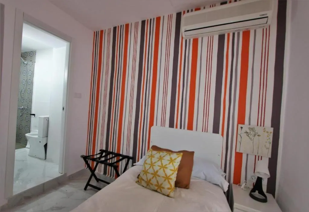 Country house Casa Rural Mananas Felices Martos Spain