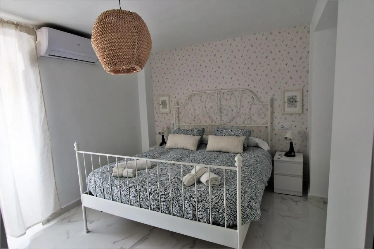 Country house Casa Rural Mananas Felices Martos Spain