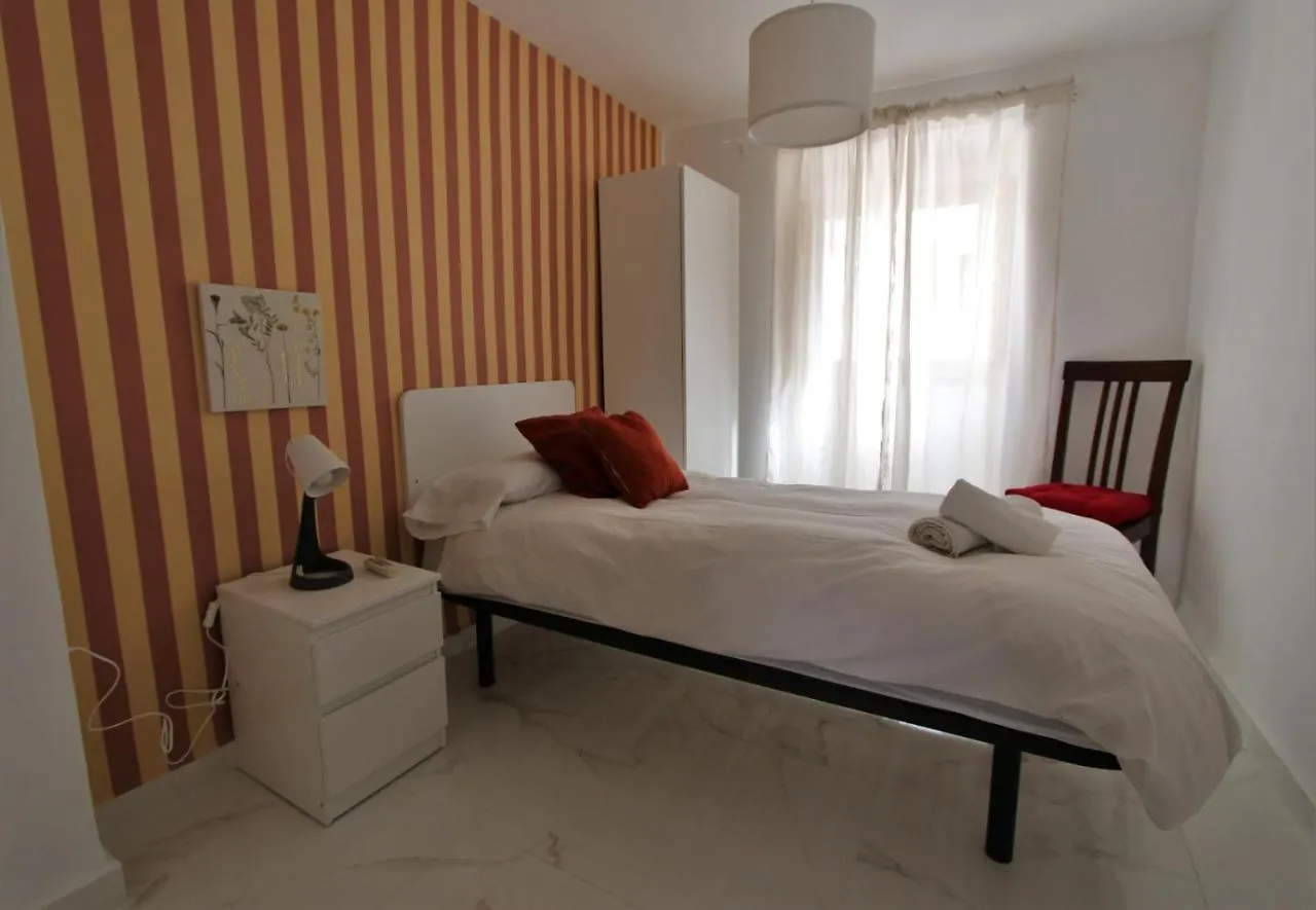 Casa Rural Mananas Felices Martos 0*,