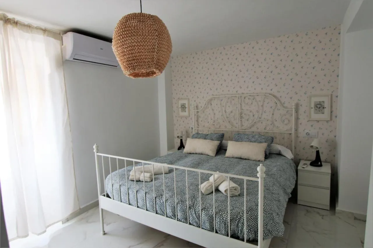 Casa Rural Mananas Felices Martos Country house