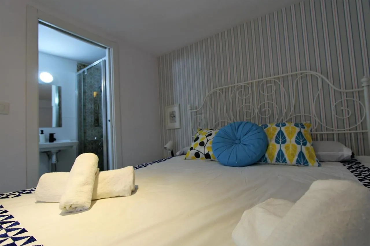 Casa Rural Mananas Felices Martos Country house