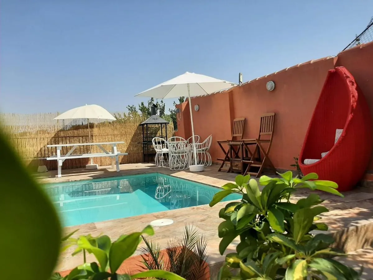 Casa Rural Mananas Felices Martos Country house